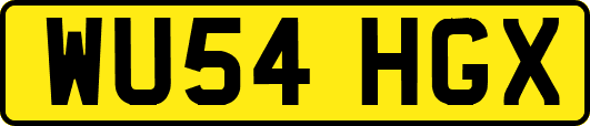 WU54HGX