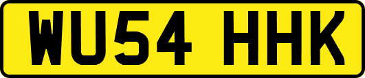 WU54HHK