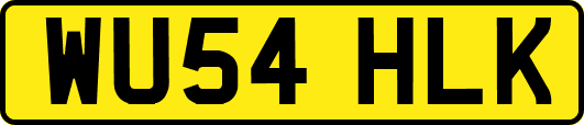 WU54HLK