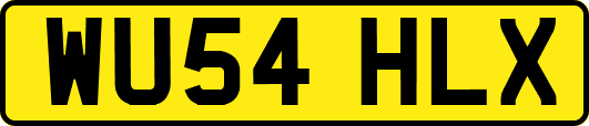 WU54HLX