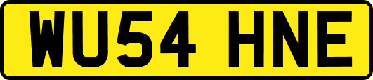 WU54HNE