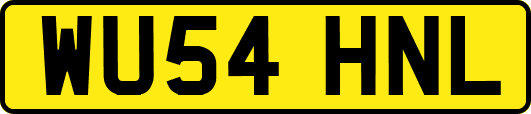 WU54HNL