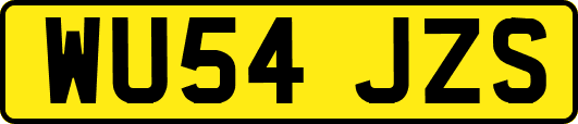 WU54JZS