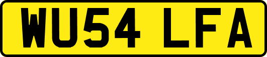 WU54LFA