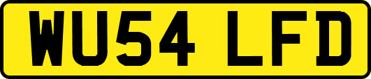 WU54LFD