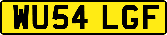 WU54LGF