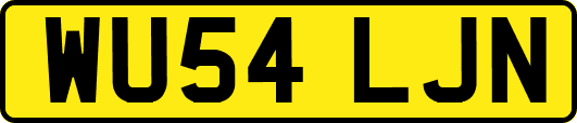 WU54LJN