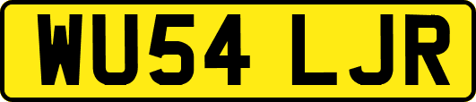 WU54LJR