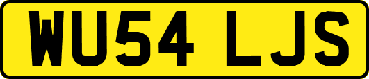 WU54LJS