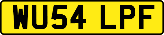 WU54LPF