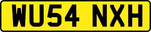 WU54NXH