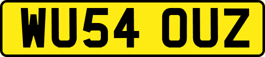 WU54OUZ