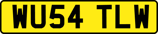WU54TLW