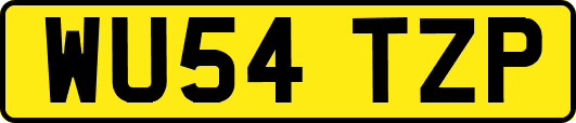 WU54TZP