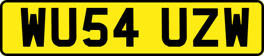 WU54UZW