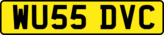 WU55DVC