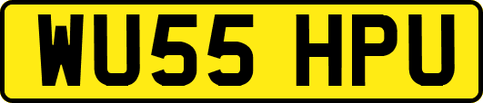 WU55HPU