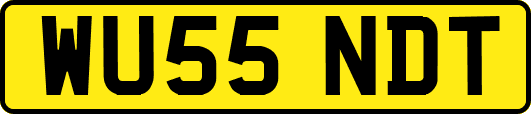 WU55NDT