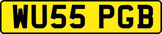 WU55PGB