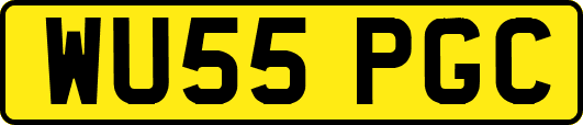 WU55PGC