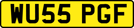 WU55PGF