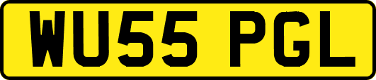 WU55PGL