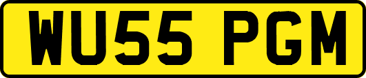 WU55PGM