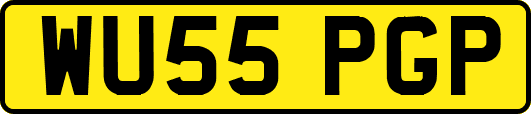 WU55PGP