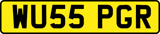 WU55PGR