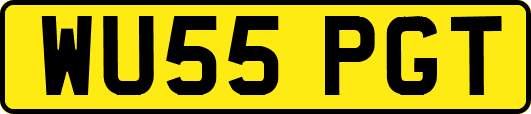 WU55PGT