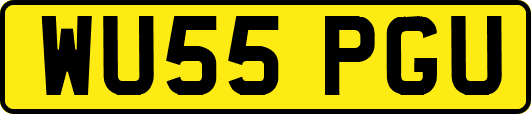 WU55PGU