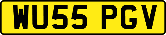 WU55PGV