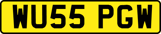 WU55PGW