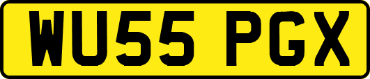 WU55PGX
