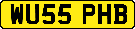 WU55PHB