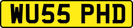 WU55PHD