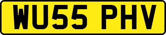 WU55PHV