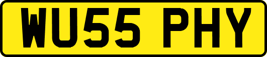 WU55PHY