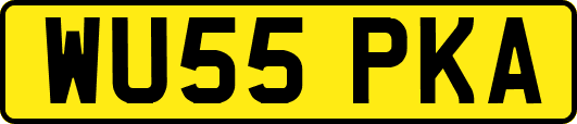 WU55PKA