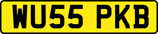 WU55PKB