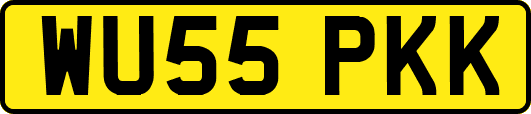 WU55PKK