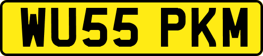 WU55PKM
