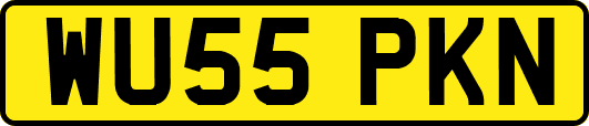 WU55PKN