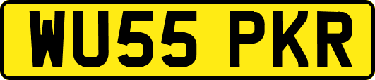 WU55PKR