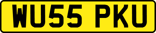 WU55PKU