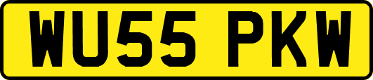 WU55PKW