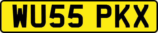 WU55PKX