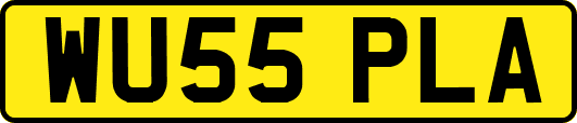 WU55PLA