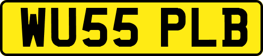 WU55PLB