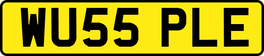 WU55PLE
